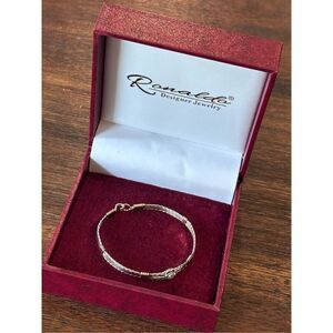 Ronaldo Precious Memory bracelet